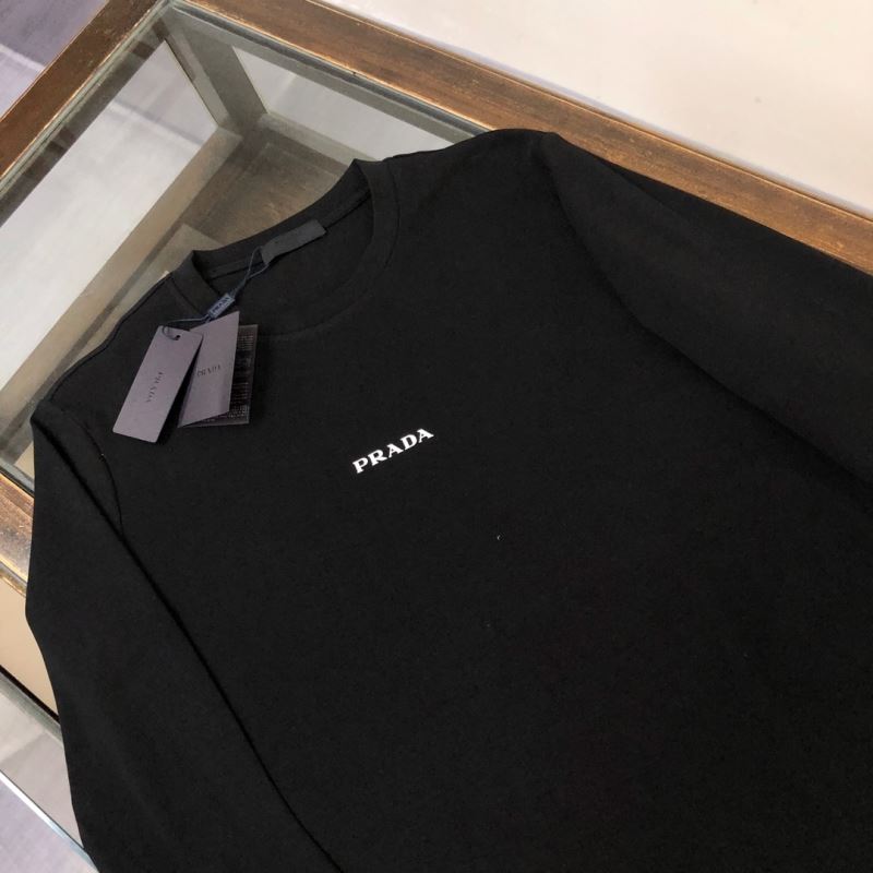 Prada T-Shirts